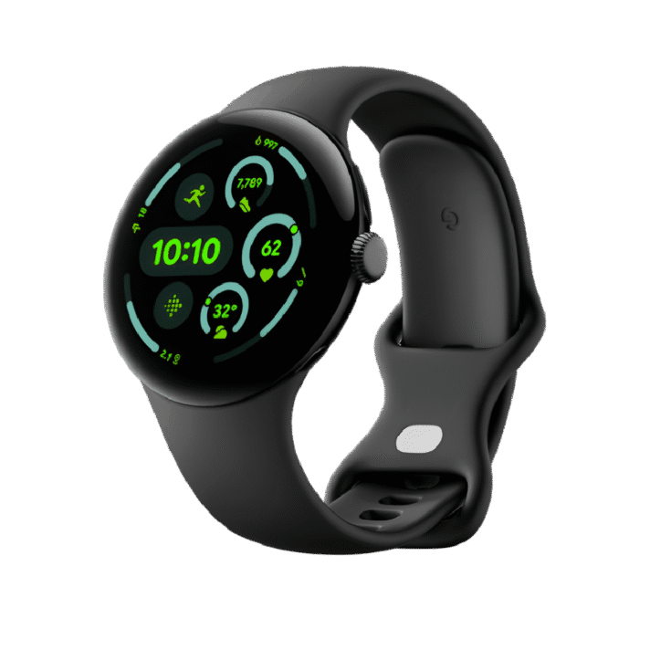 Google Pixel Watch 3