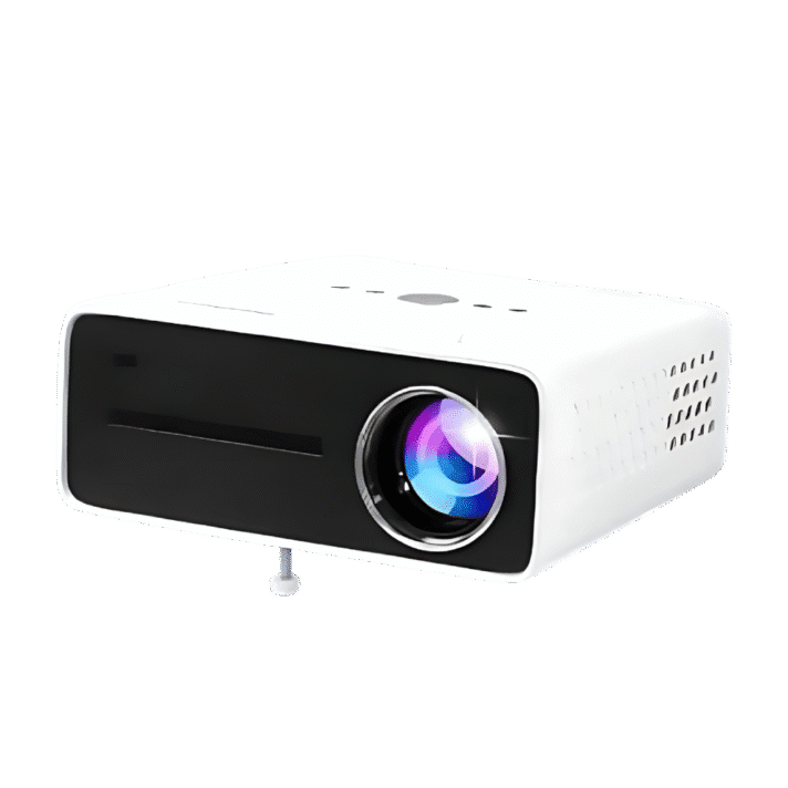 Smartbarry HT22 Projector best price in srilanka projectors
