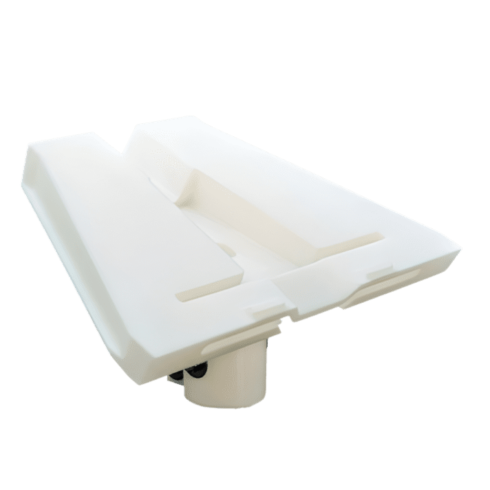 Starlink Gen 3 Pipe Adapter Mount