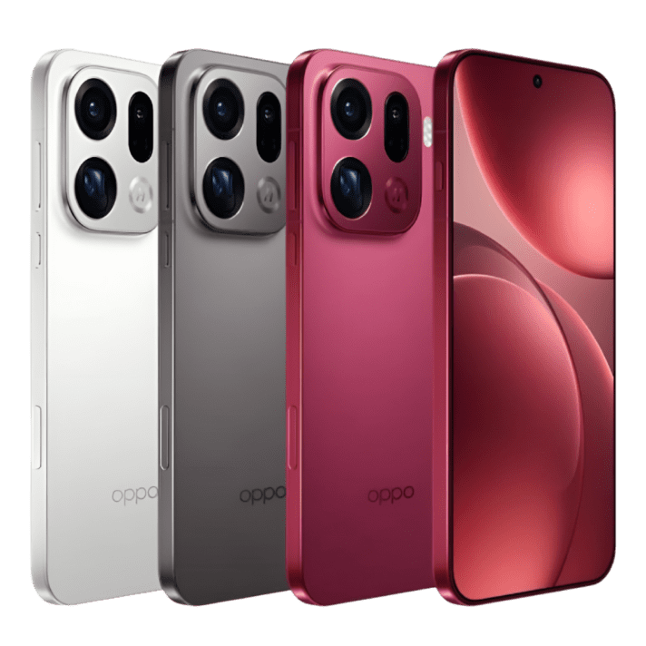 Oppo Find X9 Pro