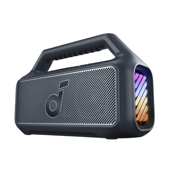 Anker Soundcore Boom 2 Speaker sri lanka