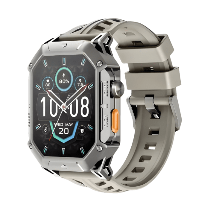 Haylou Iron N1 Smart Watch best price in sri lanka
