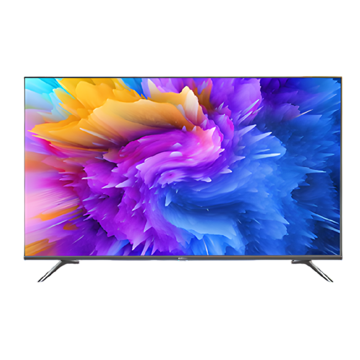 Infinix 65 Inch QLED 4K Smart TV