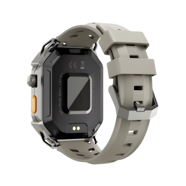 Haylou Iron N1 Smart Watch 