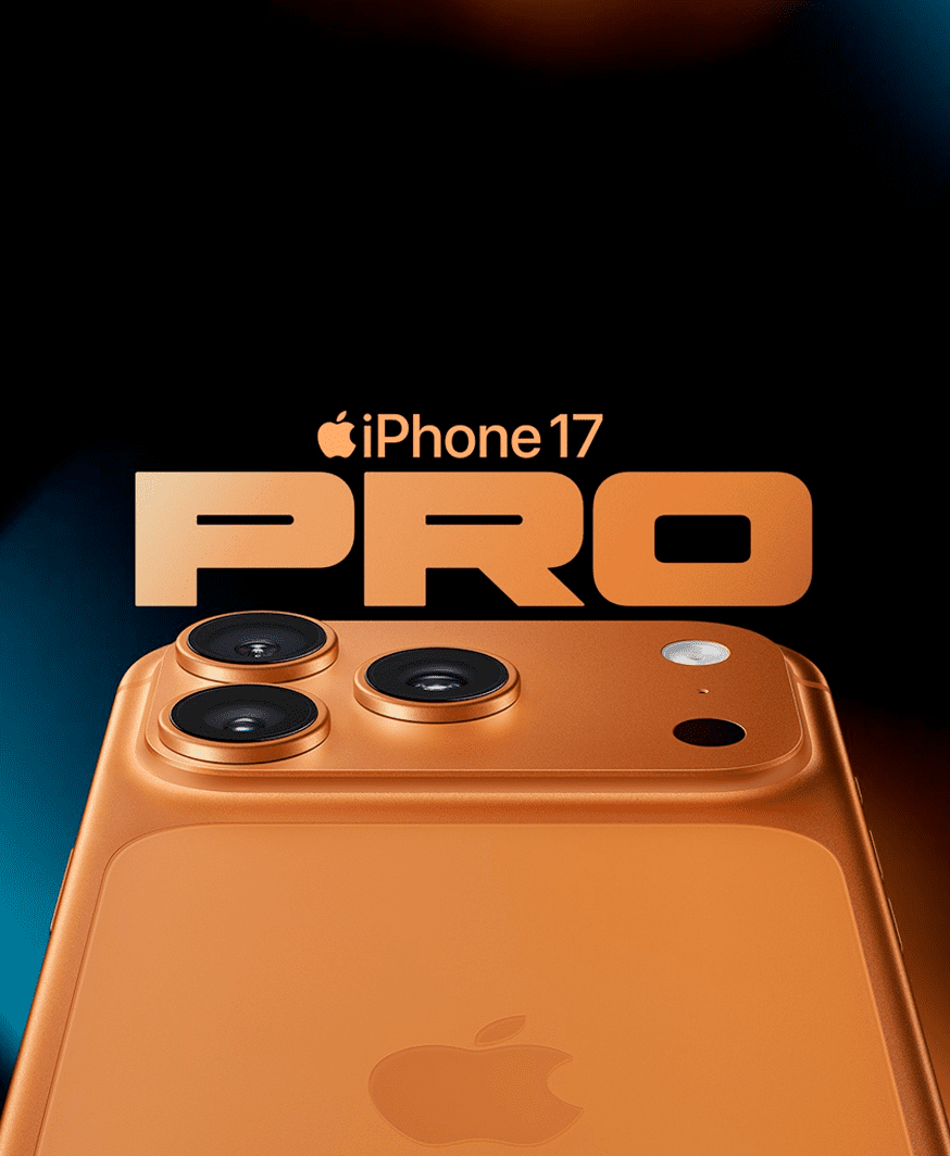 IPhone 17 Pro Max Sri Lanka