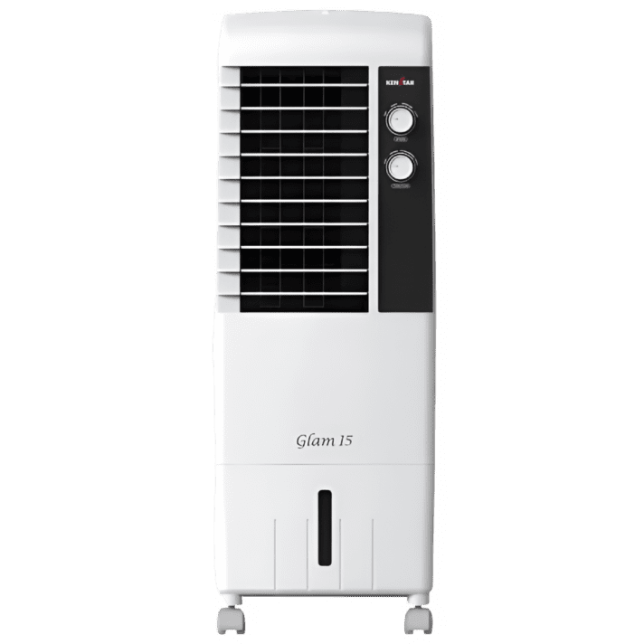 Kenstar Tower Air Cooler Glam 15 Litres sri lanka air cooler