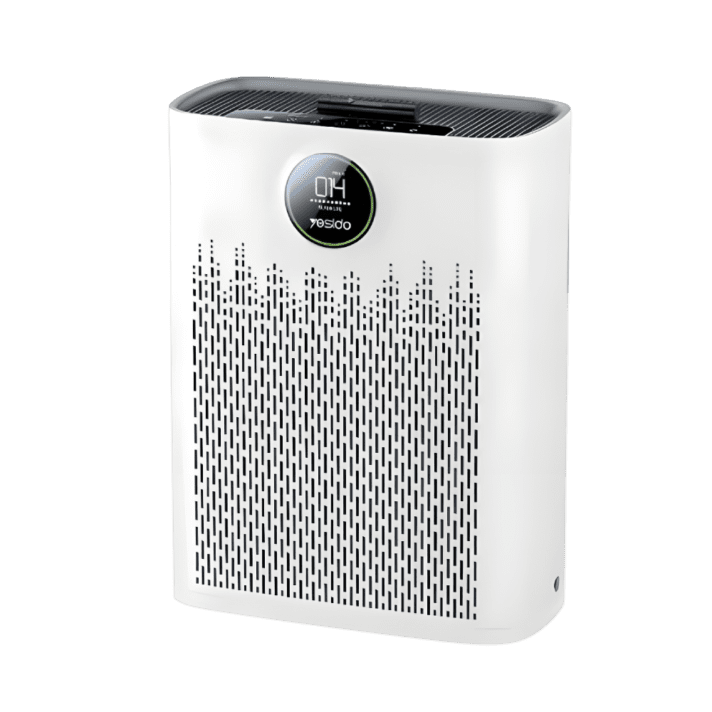 Yesido EC23 Multifunctional Air Purifier sri lanka air conditioner