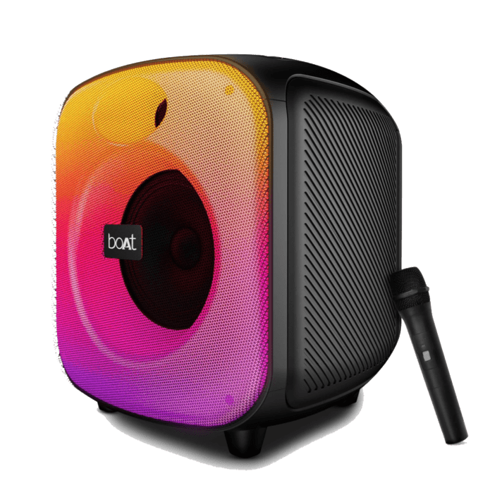 boAt PartyPal 65 Pro sri lanka bluetooth speakers
