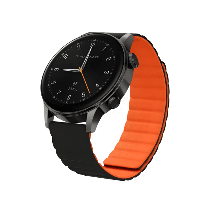 Black Shark S3 Smart Watch (BS-W2406) Sri lanka Smart watch