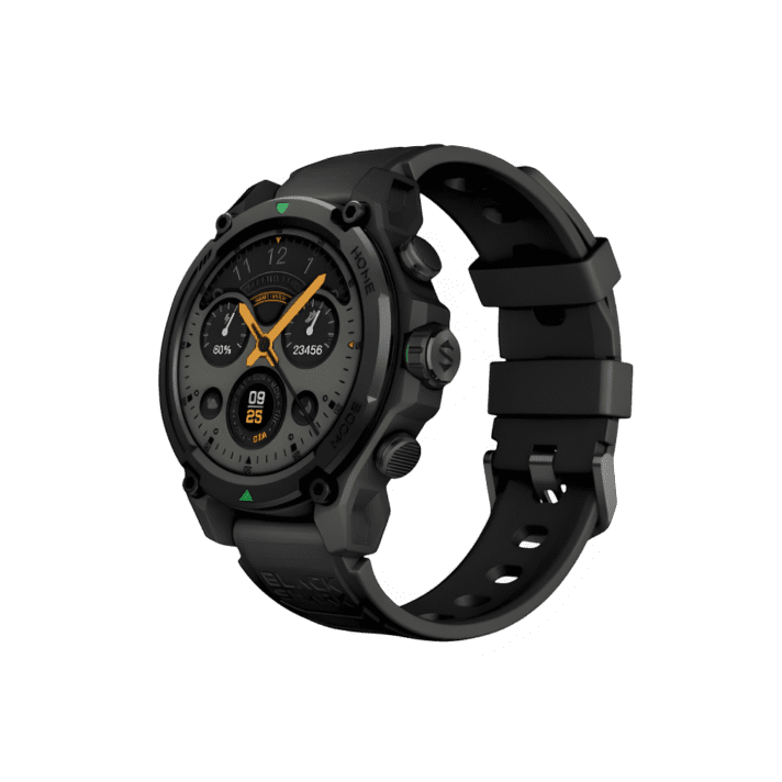 Black Shark GS3 Smart Watch Sri Lanka Smart Watch