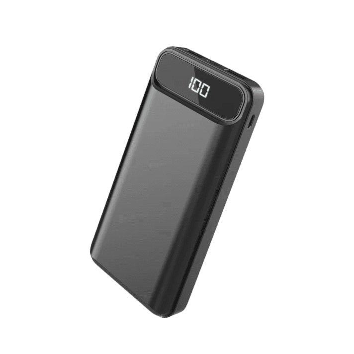ASPOR 20000mAh Fast Charging Power Bank (A396PD ) Sri Lanka best price budget powerbanks
