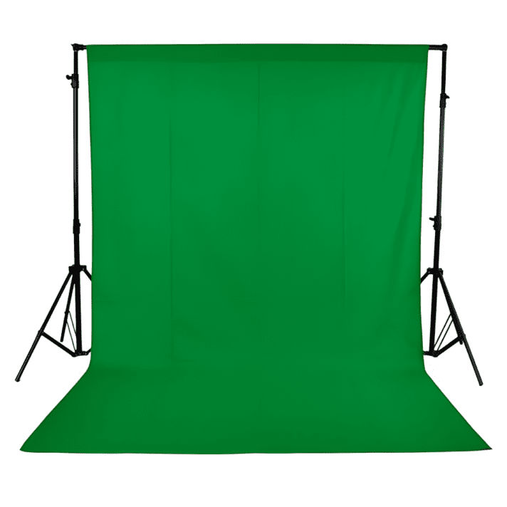Green Screen Fabric Backdrop Sri Lanka