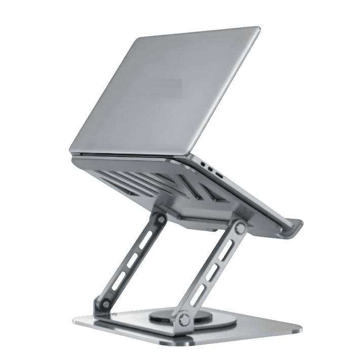 Aspor Metal laptop bracket sri lanka laptop stand