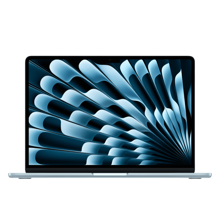 MacBook Air 15-inch M5 Chip Sri lanka