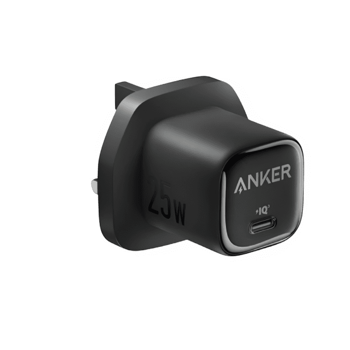 Anker 25W Compact Charger