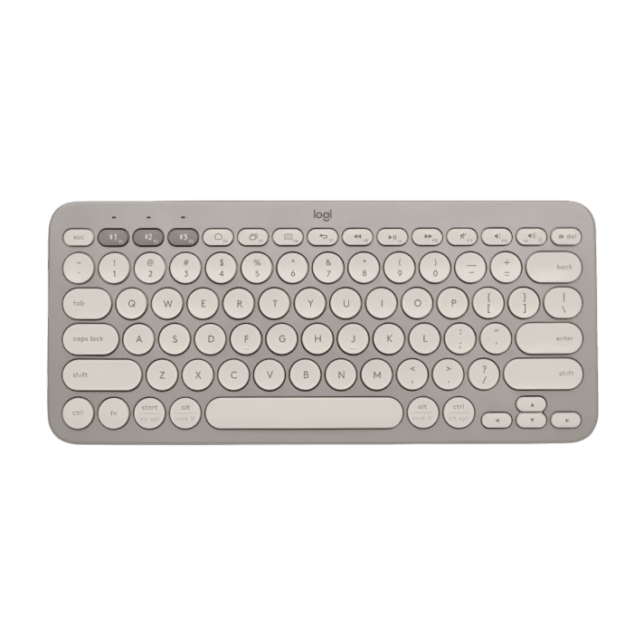 Logitech K380 Multi Device Bluetooth Keyboard Sri lanka