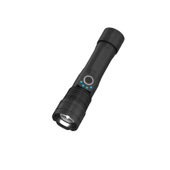ASPOR Outdoor LED Flashlight A761 Sri Lanka