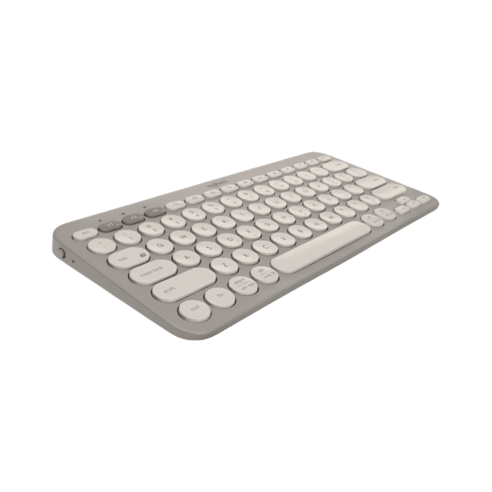 Logitech K380 Multi Device Bluetooth Keyboard