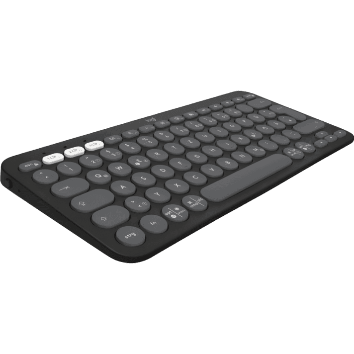 Logitech Pebble Keys 2 K380S