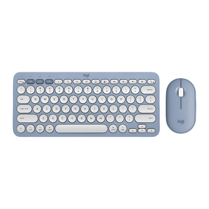 Logitech Pebble 2 Combo Sri Lanka