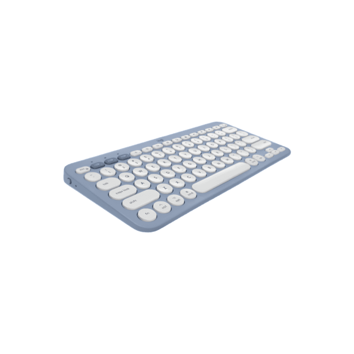 Logitech Pebble 2 Combo