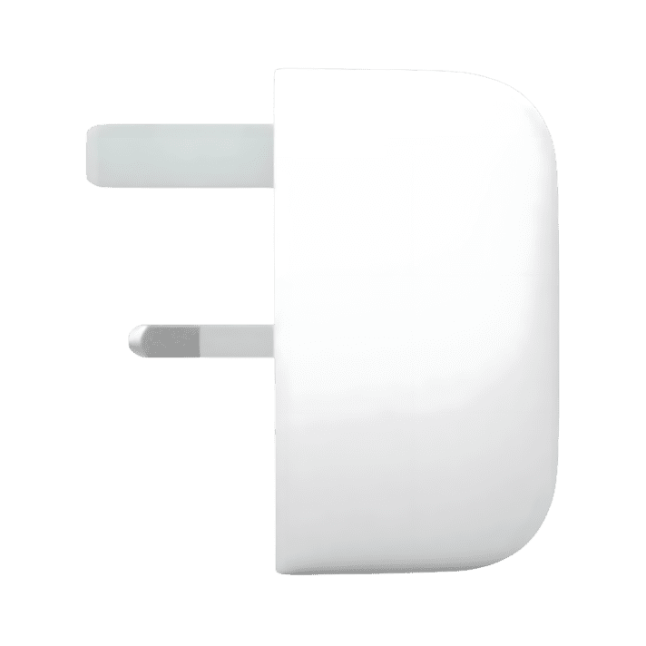 Google 45w USB C Adapter – UAE Version