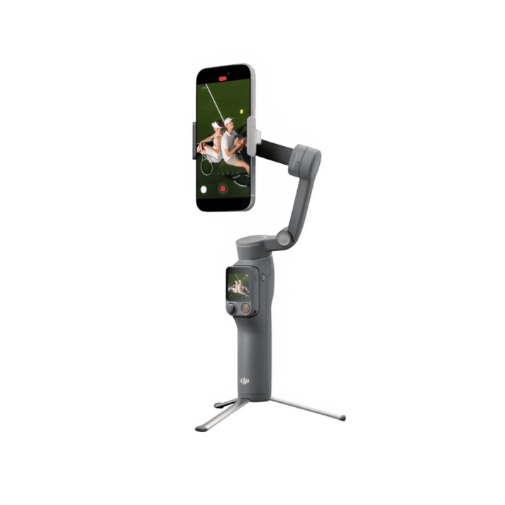 DJI Osmo Mobile 8P Best Price in Sri Lanka