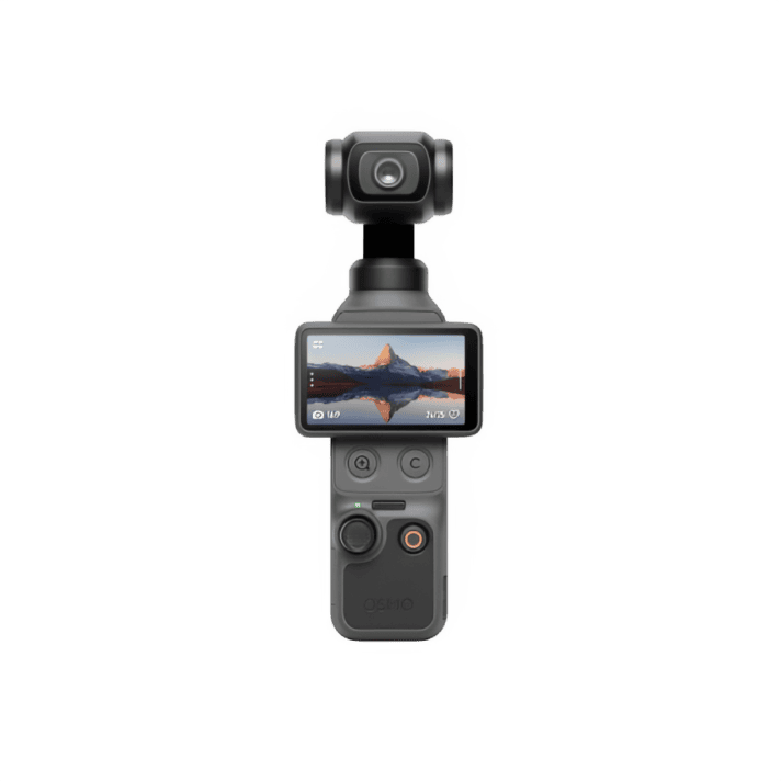 DJI Osmo Pocket 4 Creator Combo