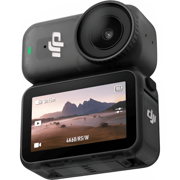 DJI Osmo Nano Standard Combo 