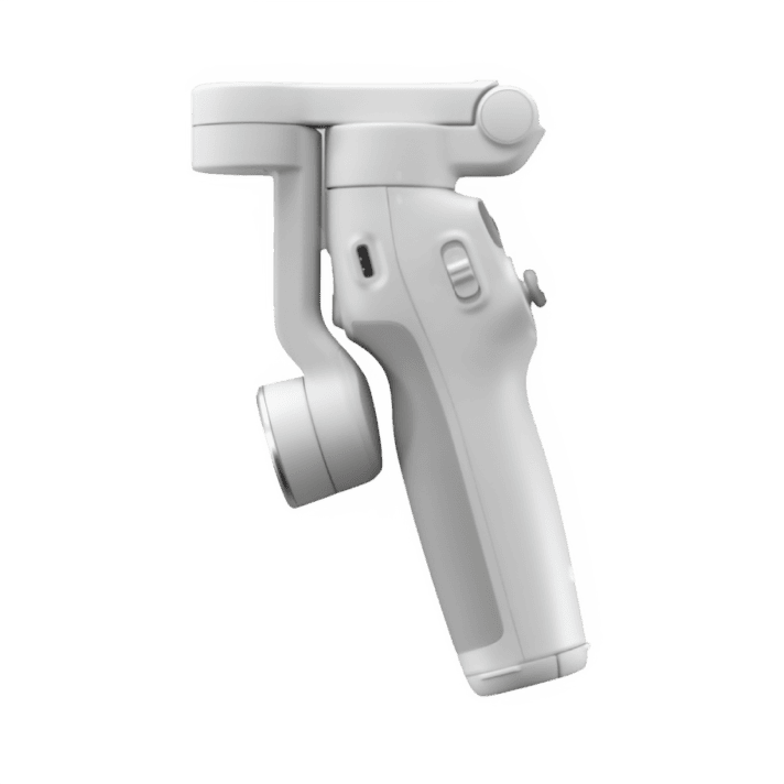 DJI Osmo 7