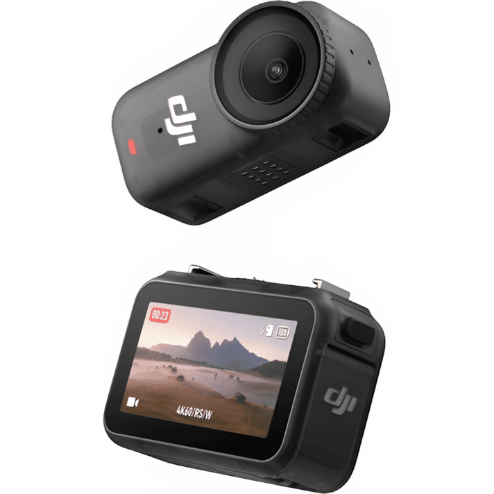 DJI Osmo Nano Standard Combo Sri Lanka