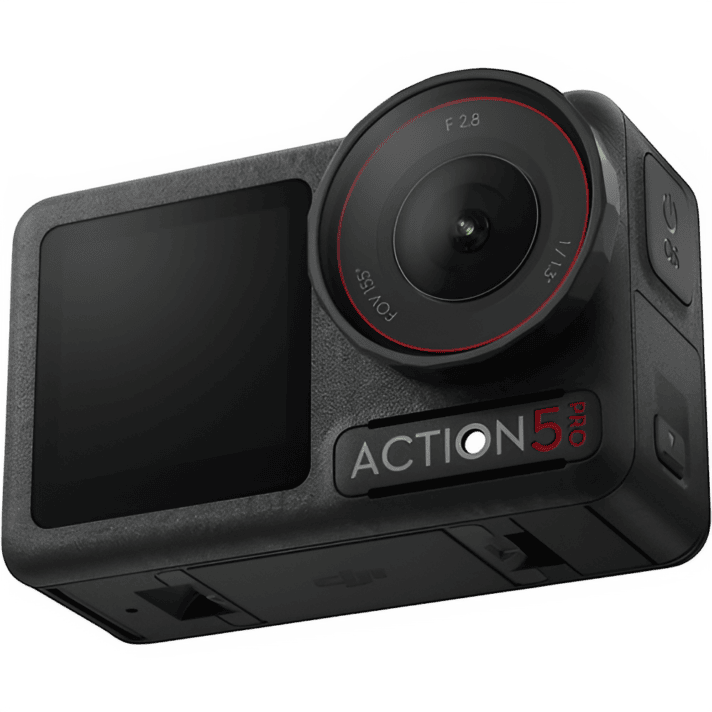 DJI Osmo Action 5 Pro Sri Lanka