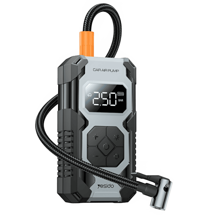 YESIDO Electric Portable Air Pump Sri Lanka