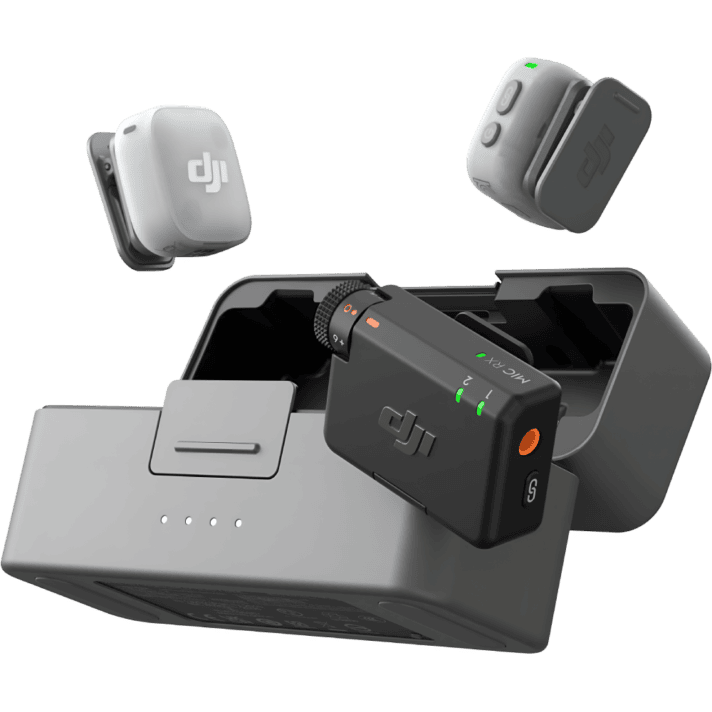 DJI Mic Mini 2 Sri Lanka