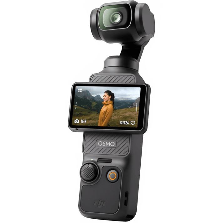 DJI Osmo Pocket 3 Creator Combo Sri Lanka Best Price