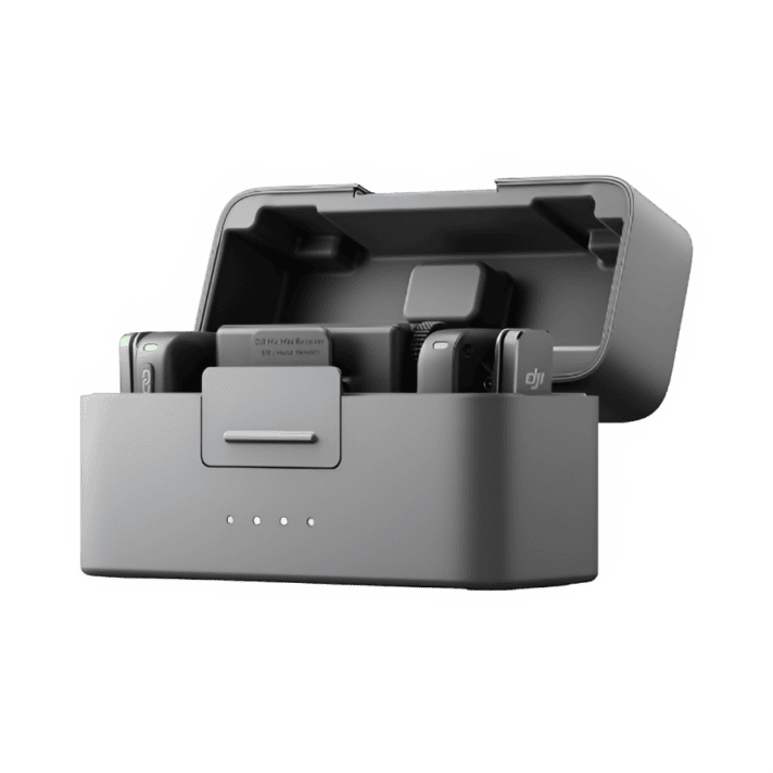 DJI Mic Mini Wireless Microphone Sri Lanka