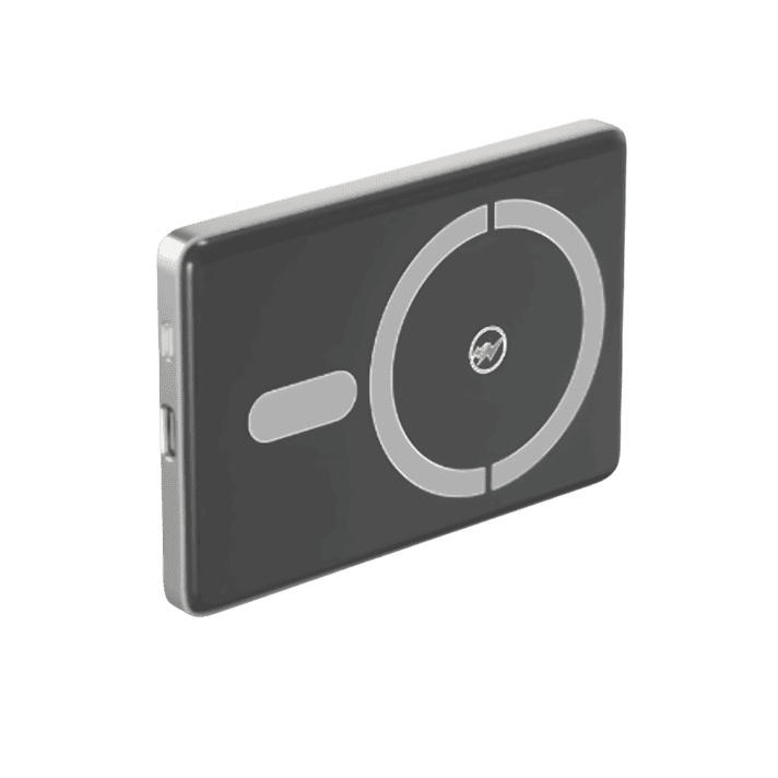 Aspor 20w 10000 mAh Magnetic Power Bank - A382
