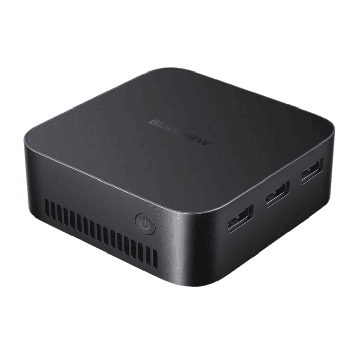 Blackview MP80 Mini PC Sri Lanka