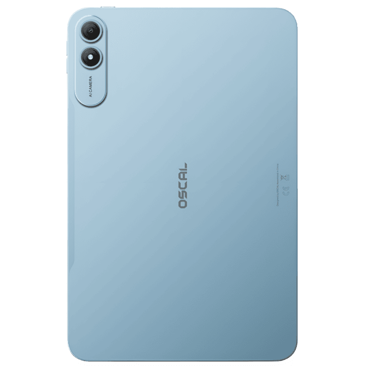 OSCAL Pad 200