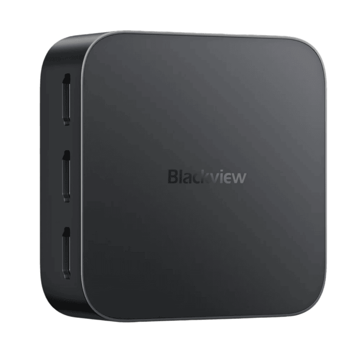 Blackview MP80 Mini PC