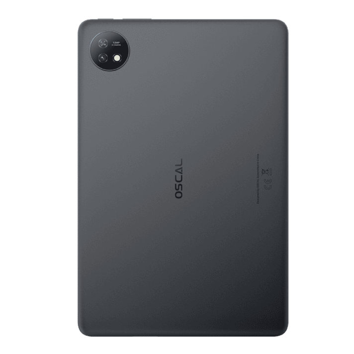 Oscal Pad 7