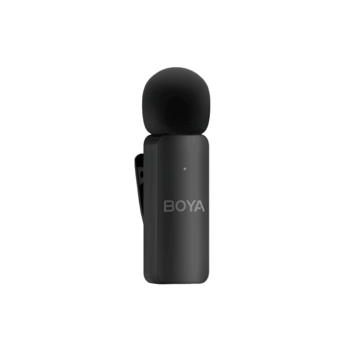 BOYA BY V4D Wireless Microphone Sri Lanka