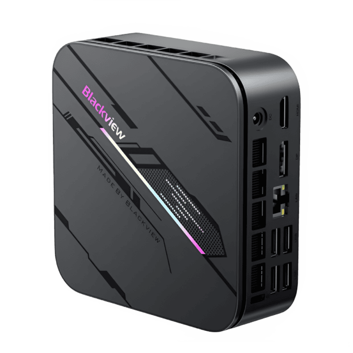 Blackview MP100 Mini PC Sri Lanka