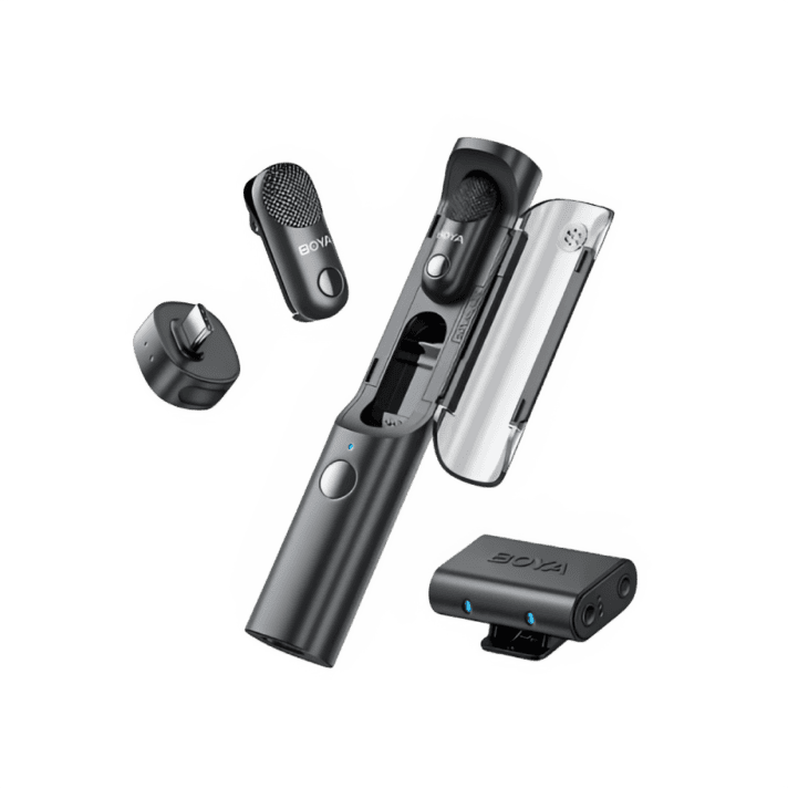 BOYA Magic-03 AI Wireless Microphone Sri Lanka