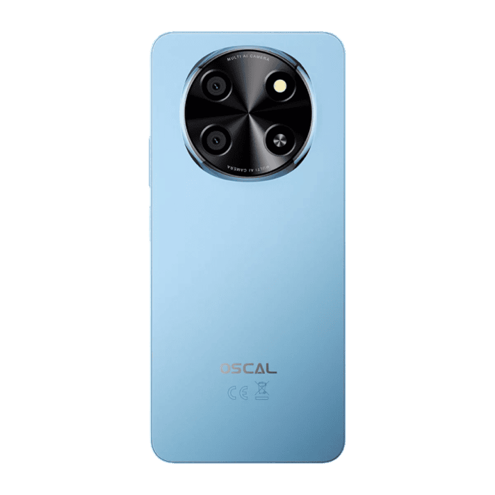 OSCAL TIGER 8 5G