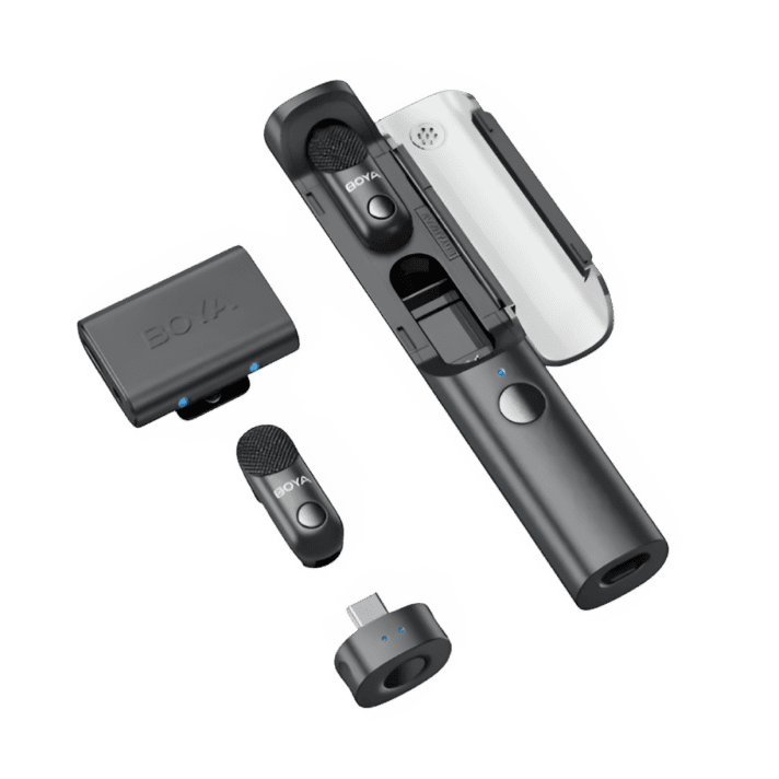 BOYA Magic-03 AI Wireless Microphone Sri Lanka
