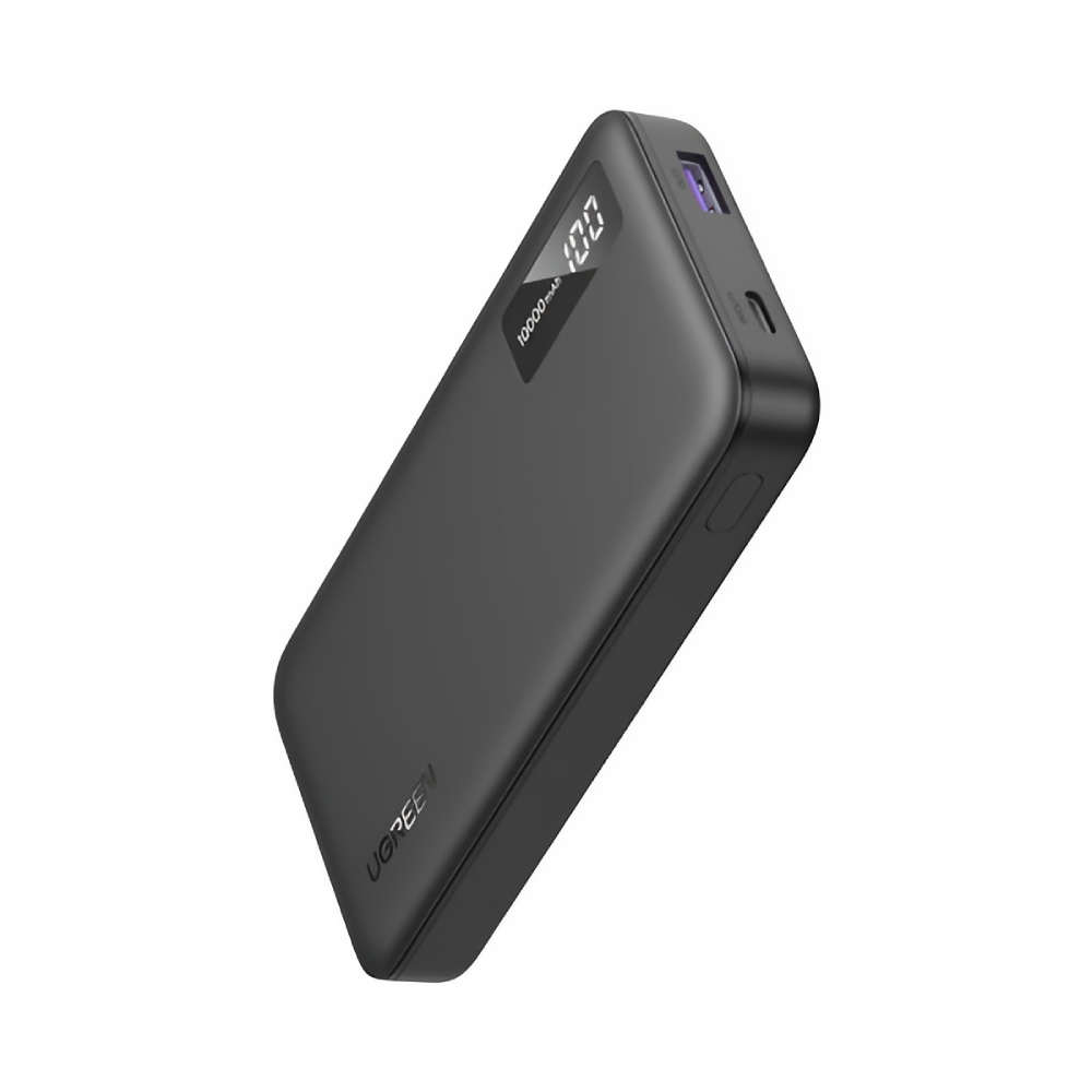 UGREEN 22.5W 10000mAh Two-way Fast Charging Power Bank 1 UGREEN 22.5W 10000mAh Two-way Fast Charging Power Bank Sri Lanka