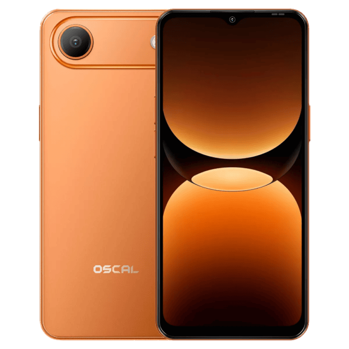 OSCAL FLAT 3C Sri Lanka