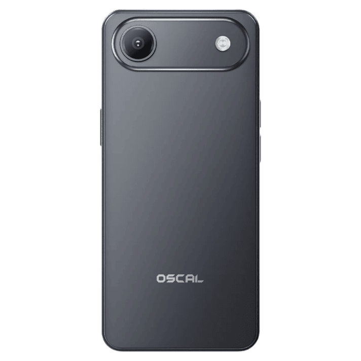 OSCAL FLAT 3C