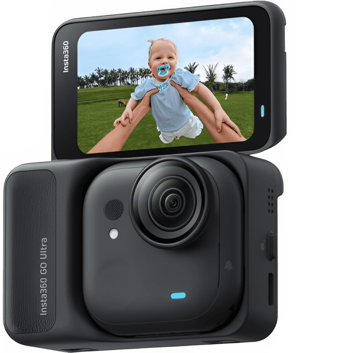 Insta360 GO Ultra Sri lanka